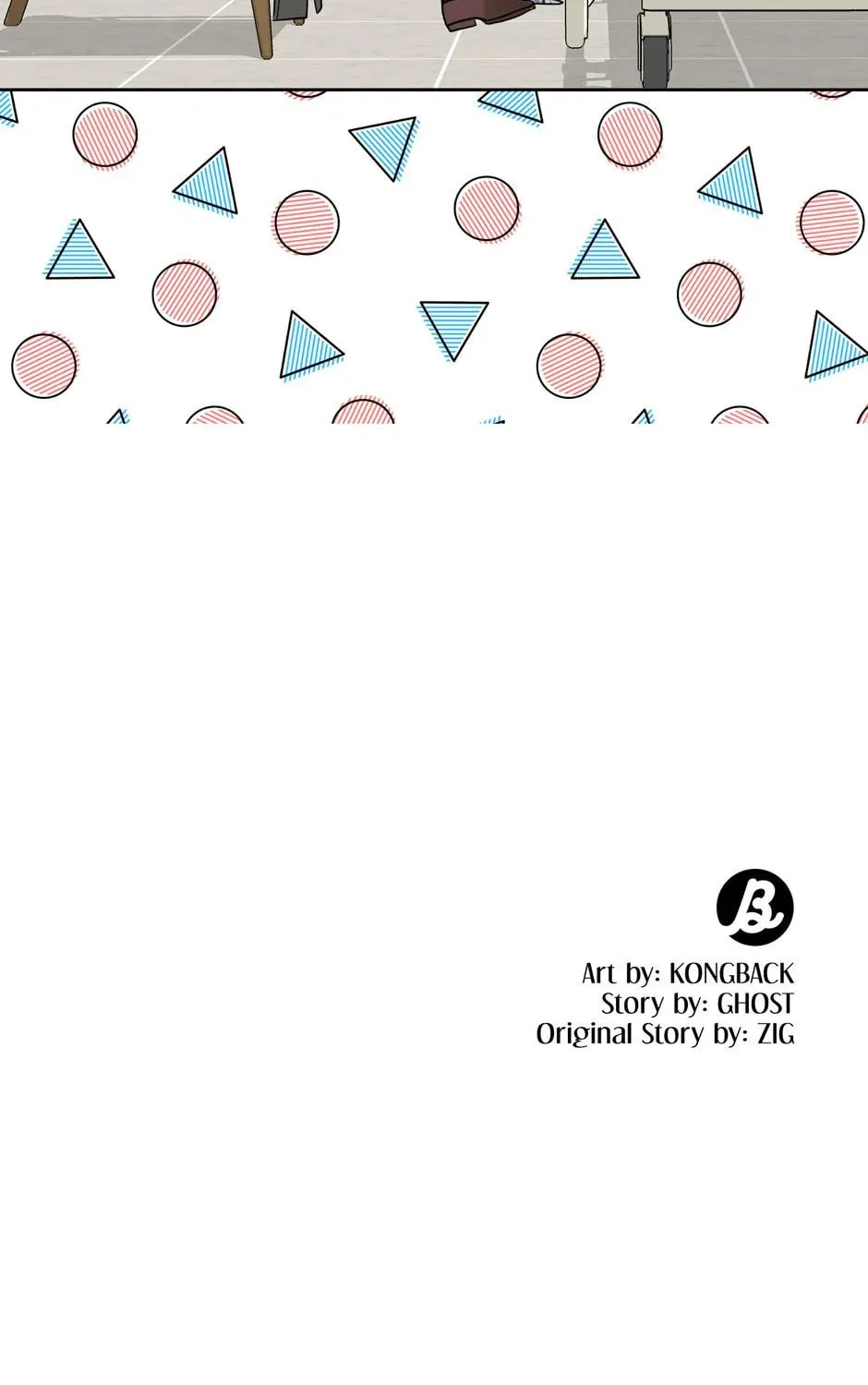 Kiss Me, Liar Chapter 62 page 77 - 