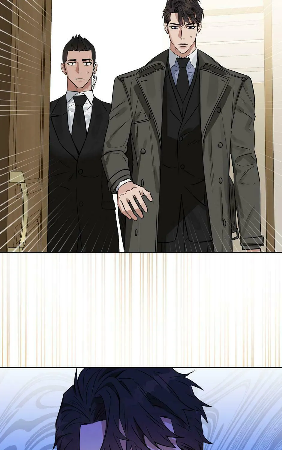 Kiss Me, Liar Chapter 62 page 9 - 