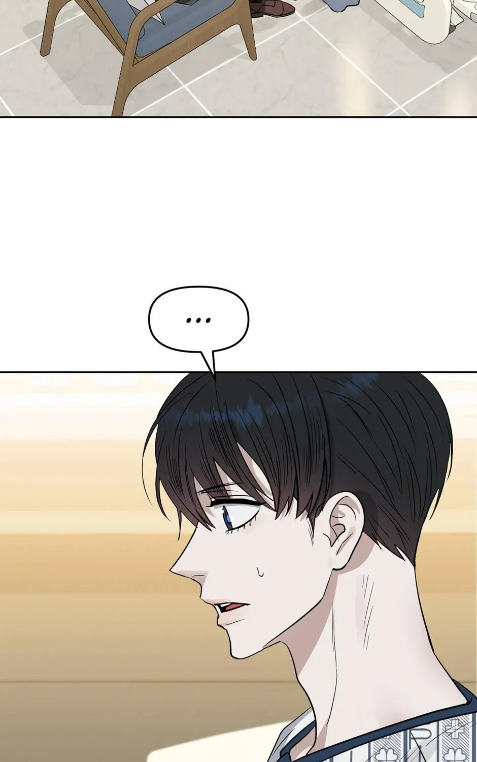 Kiss Me, Liar Chapter 63 page 2 - 