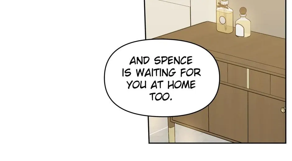 Kiss Me, Liar Chapter 63 page 12 - 