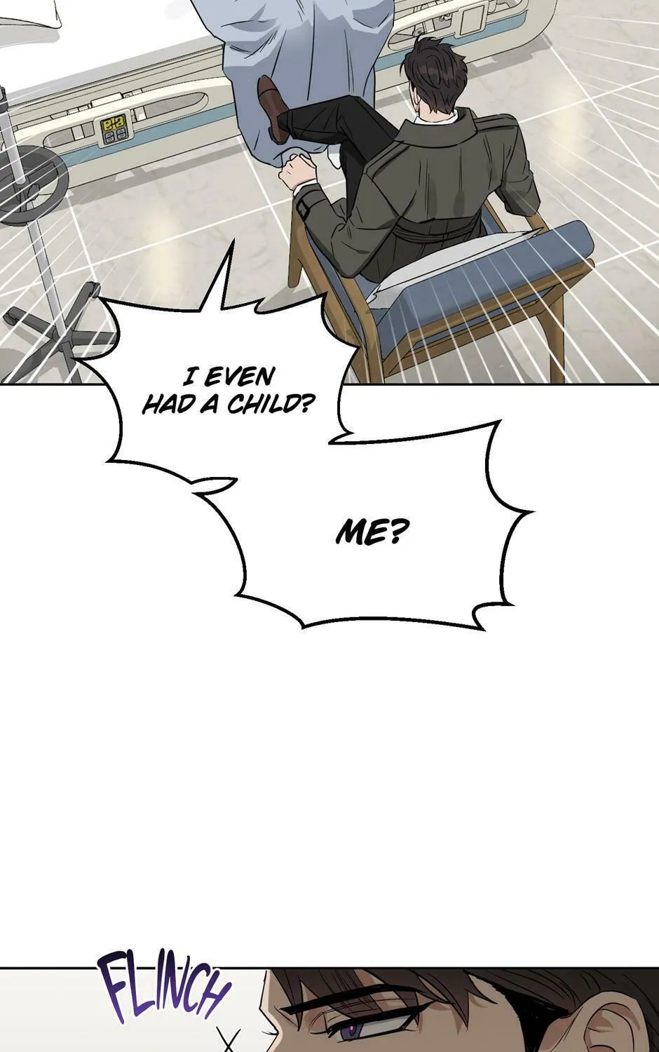 Kiss Me, Liar Chapter 63 page 15 - 