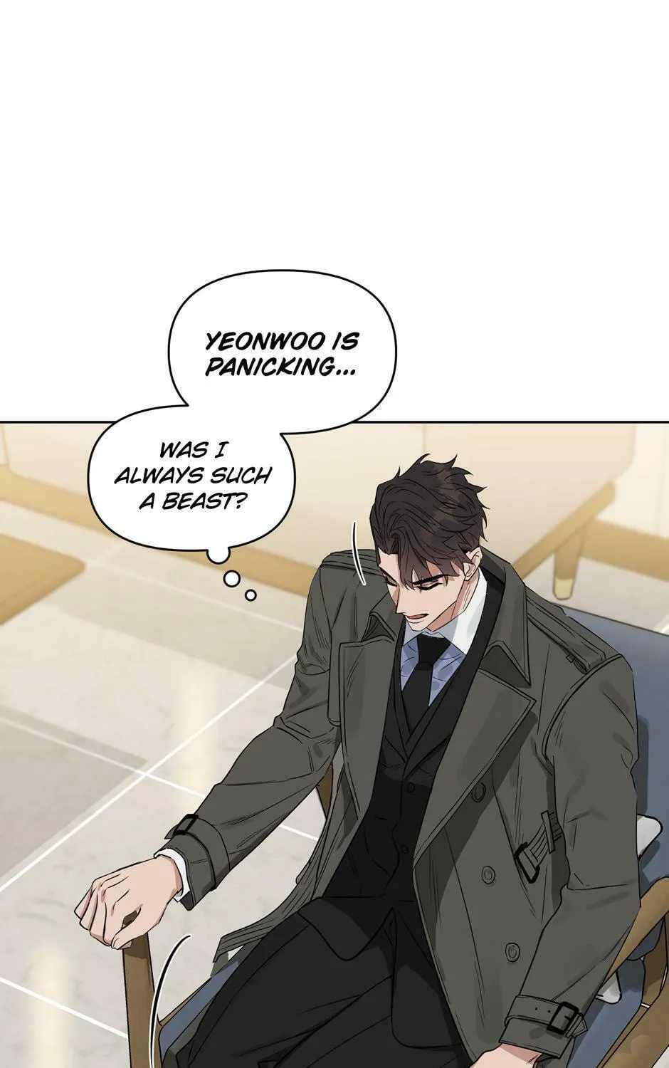 Kiss Me, Liar Chapter 63 page 18 - 