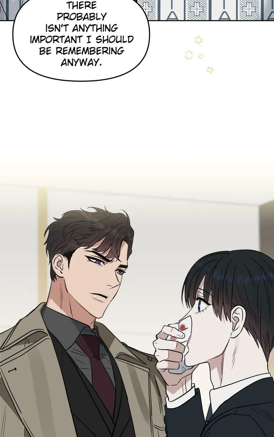 Kiss Me, Liar Chapter 63 page 24 - 
