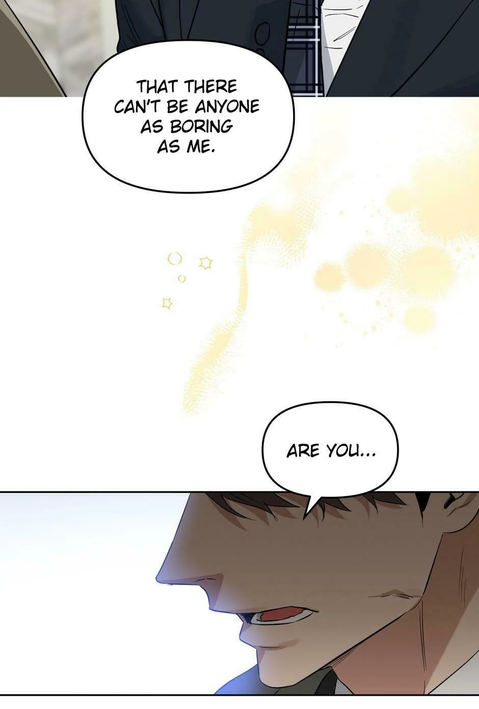 Kiss Me, Liar Chapter 63 page 26 - 