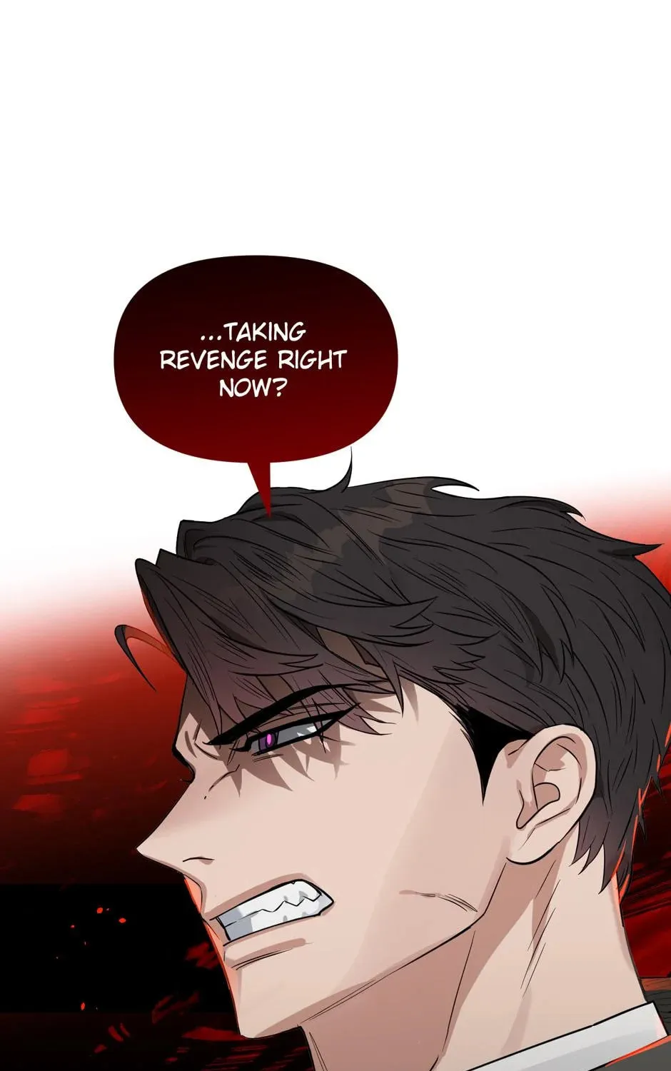 Kiss Me, Liar Chapter 63 page 27 - 