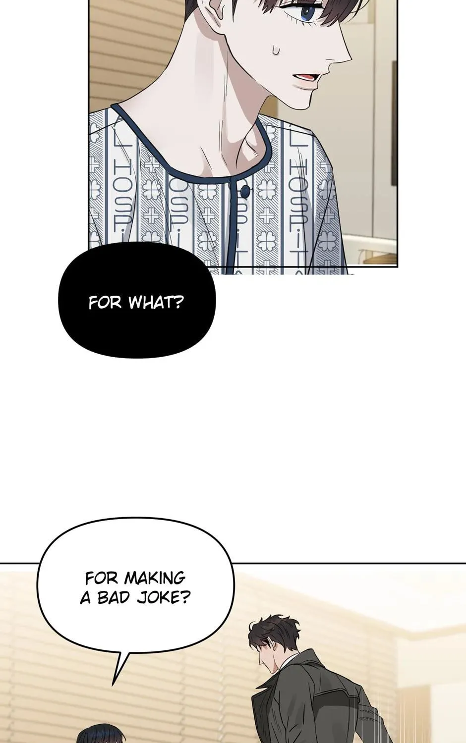Kiss Me, Liar Chapter 63 page 29 - 