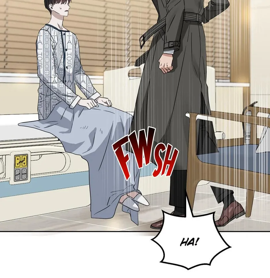 Kiss Me, Liar Chapter 63 page 30 - 