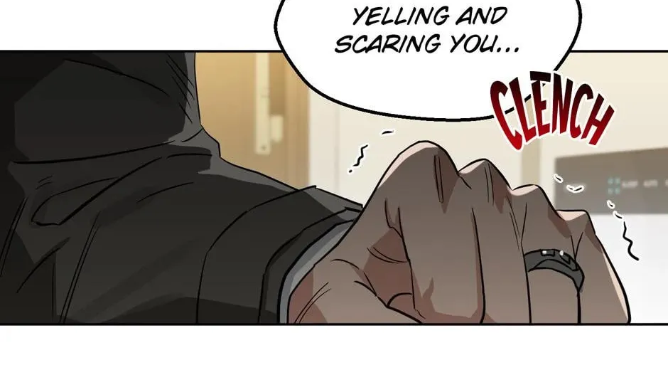 Kiss Me, Liar Chapter 63 page 4 - 