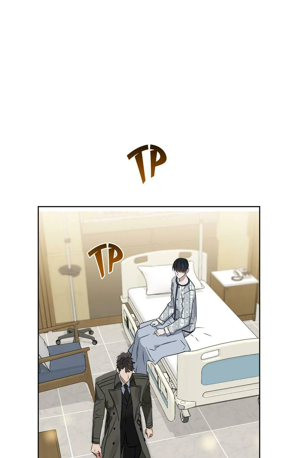 Kiss Me, Liar Chapter 63 page 31 - 