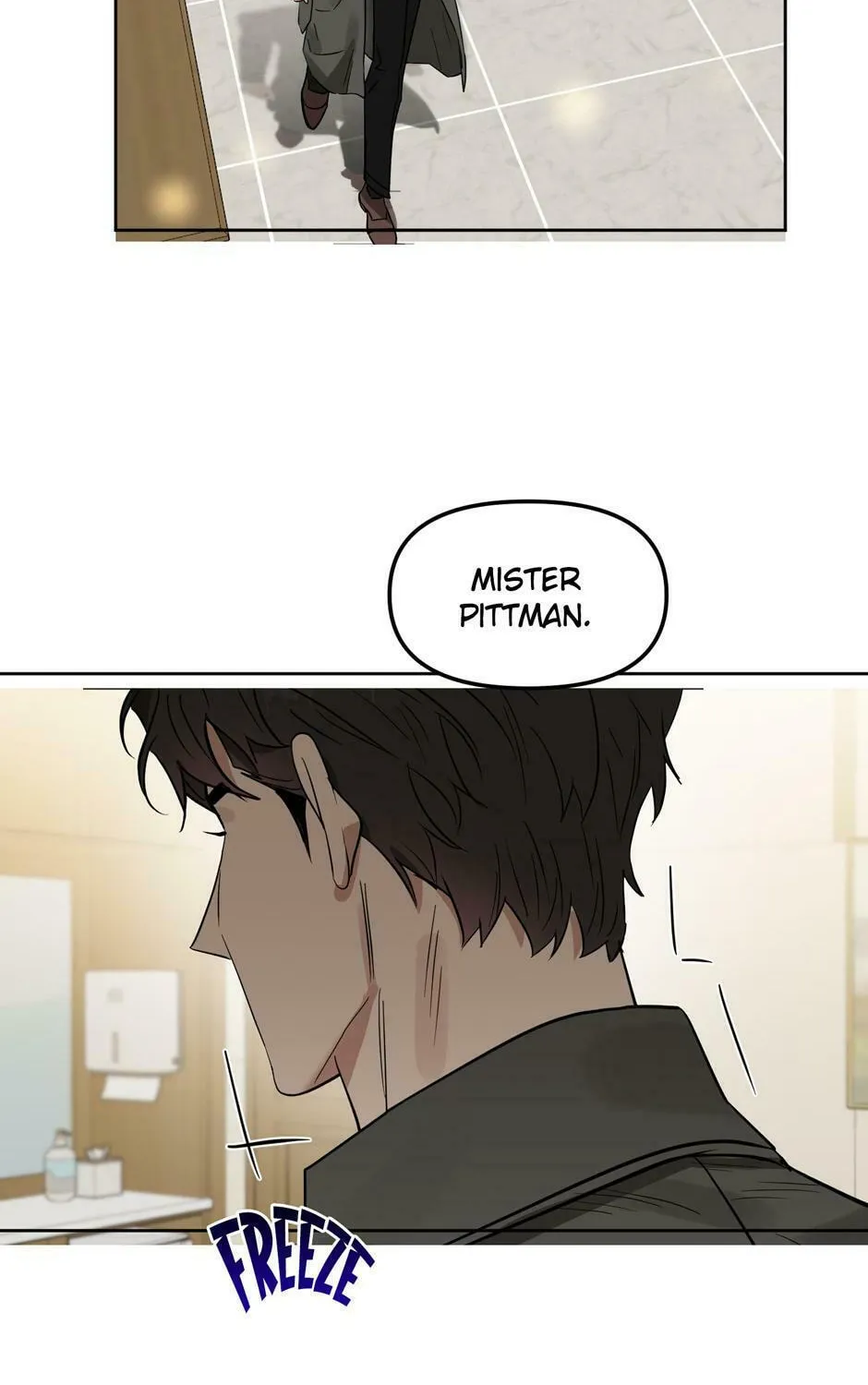 Kiss Me, Liar Chapter 63 page 32 - 