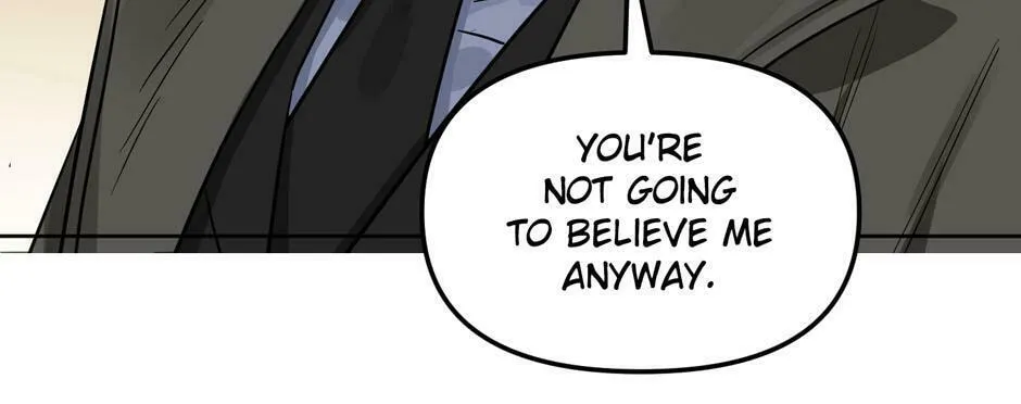 Kiss Me, Liar Chapter 63 page 35 - 