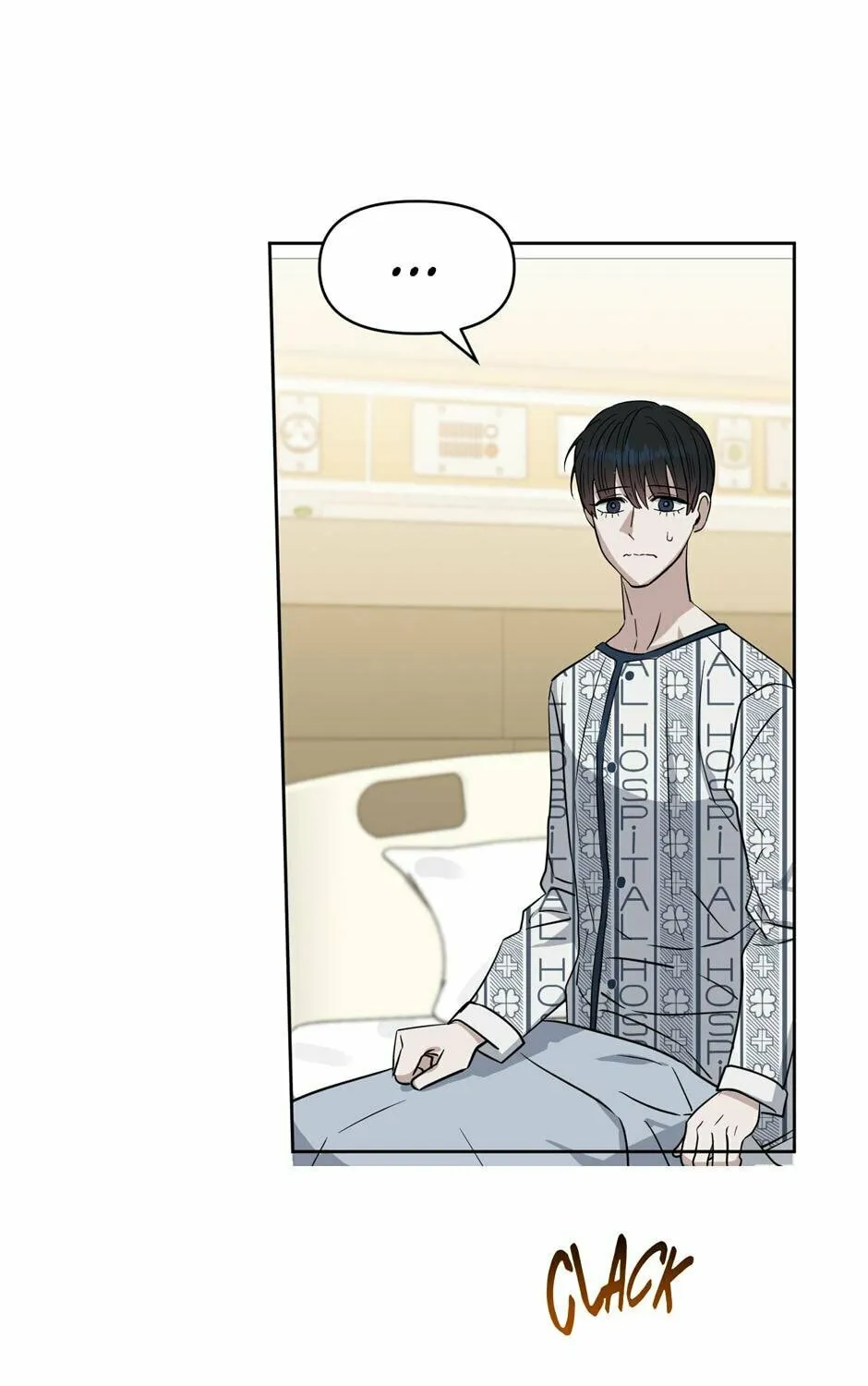 Kiss Me, Liar Chapter 63 page 37 - 