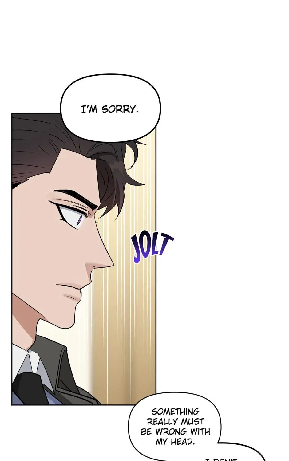Kiss Me, Liar Chapter 63 page 5 - 