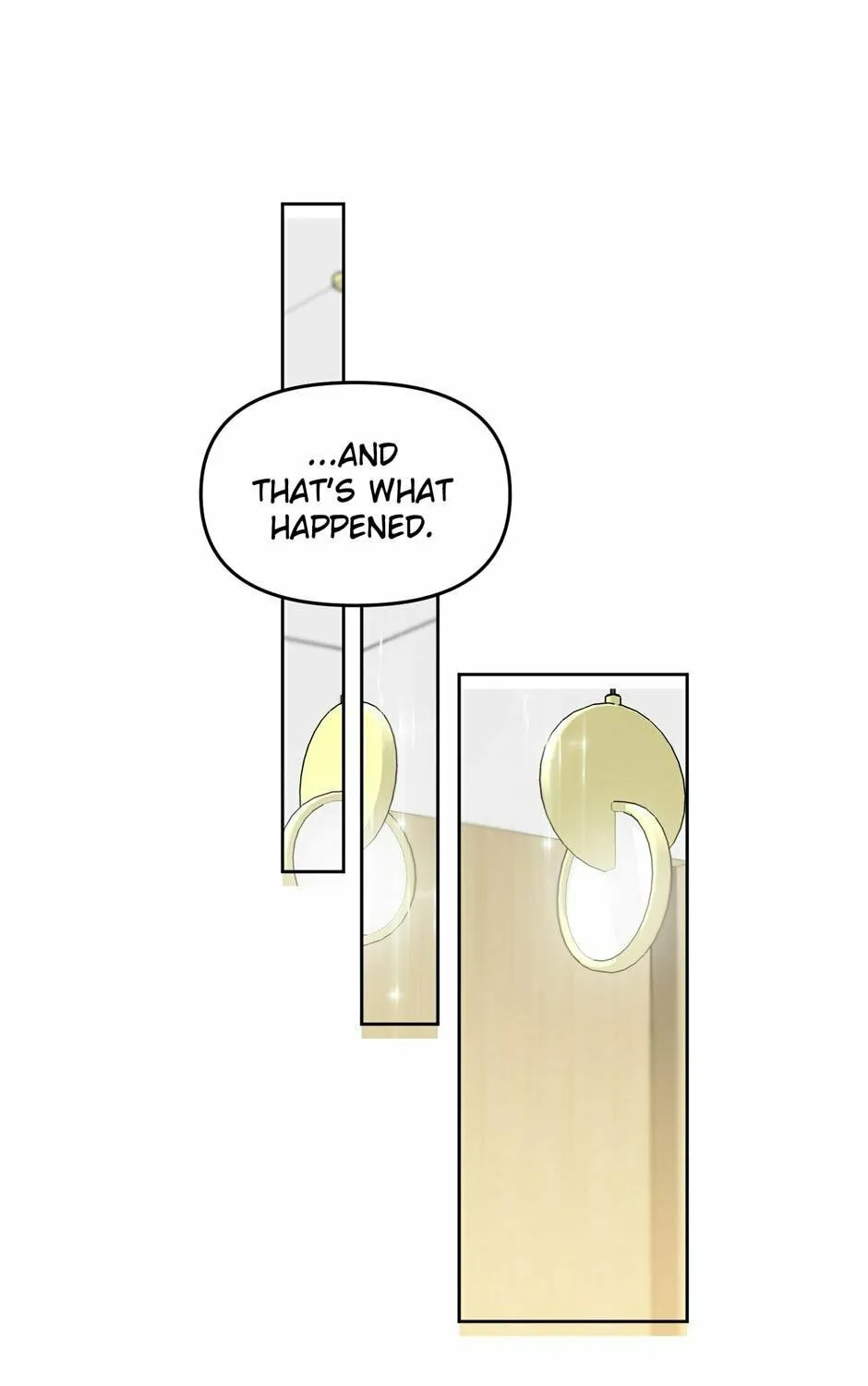 Kiss Me, Liar Chapter 63 page 42 - 