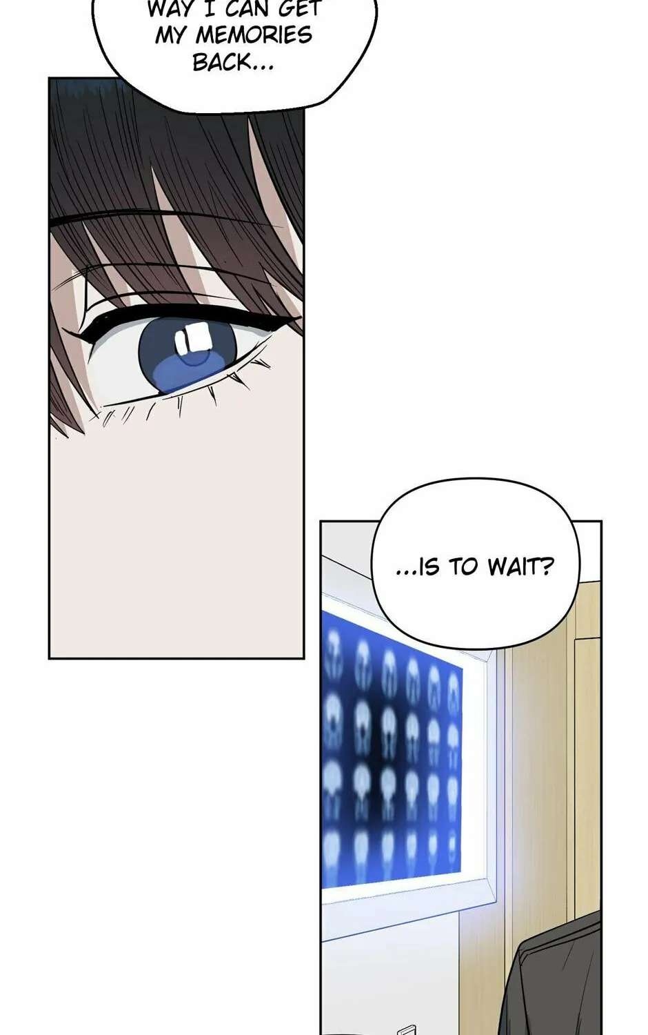 Kiss Me, Liar Chapter 63 page 44 - 
