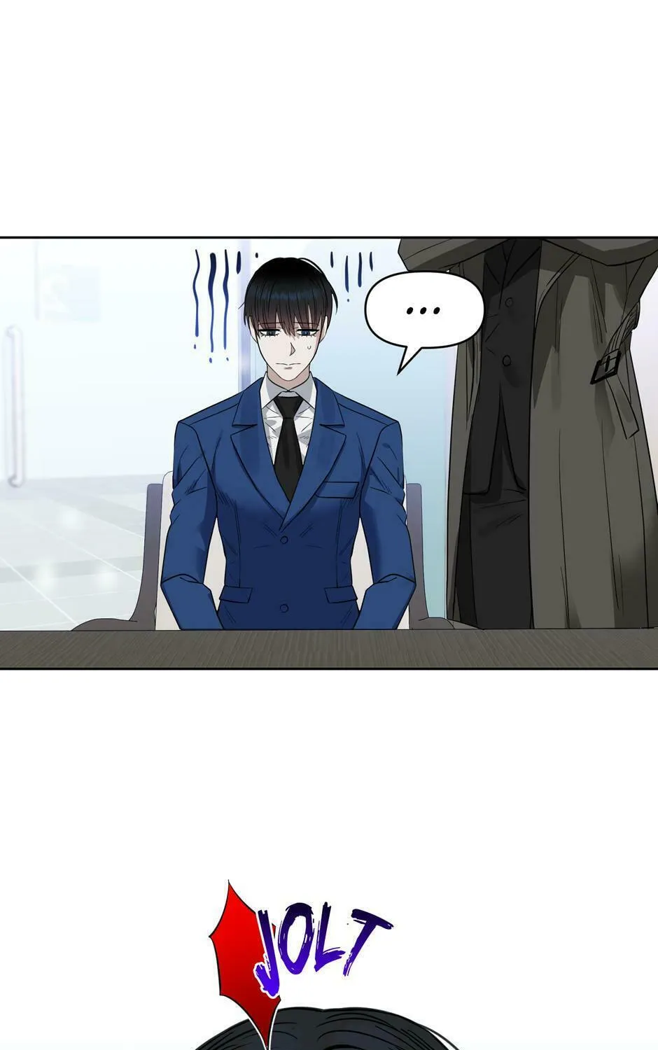 Kiss Me, Liar Chapter 63 page 46 - 