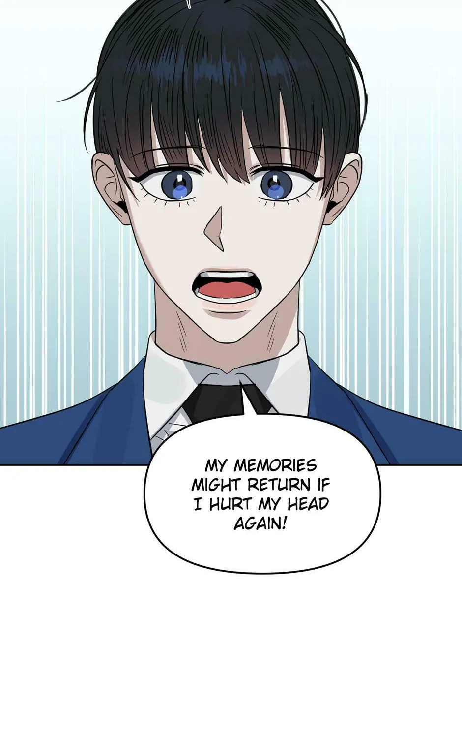 Kiss Me, Liar Chapter 63 page 47 - 