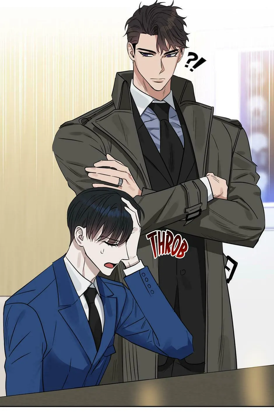 Kiss Me, Liar Chapter 63 page 49 - 