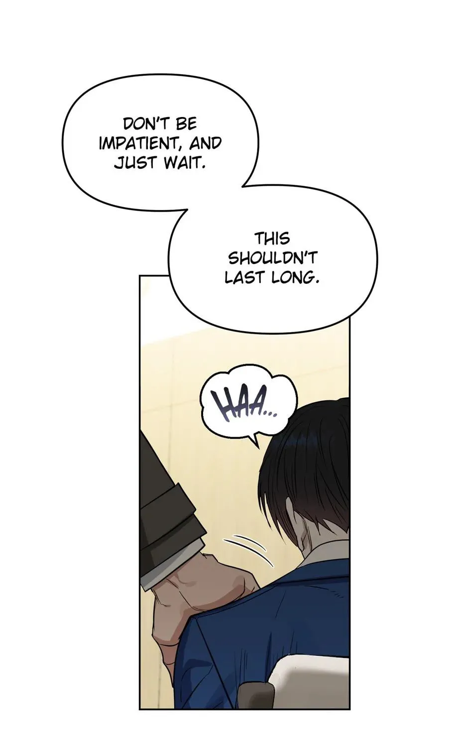 Kiss Me, Liar Chapter 63 page 50 - 