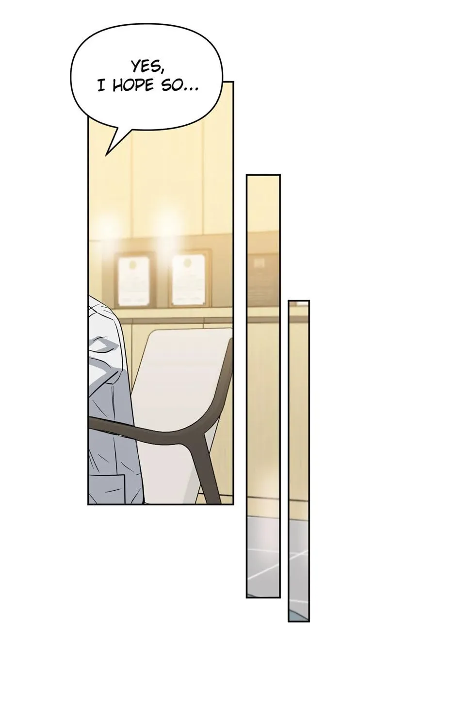 Kiss Me, Liar Chapter 63 page 51 - 