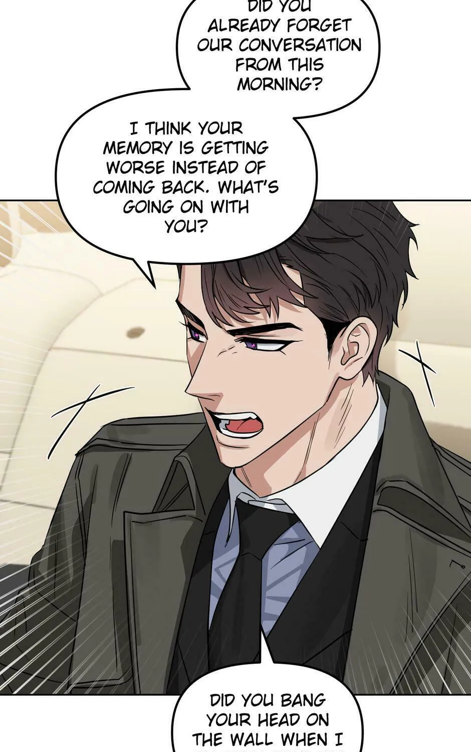 Kiss Me, Liar Chapter 63 page 56 - 