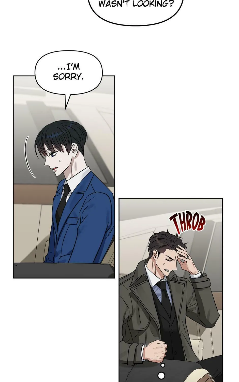 Kiss Me, Liar Chapter 63 page 57 - 