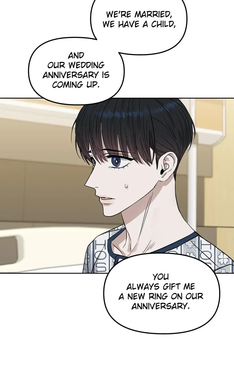 Kiss Me, Liar Chapter 63 page 7 - 
