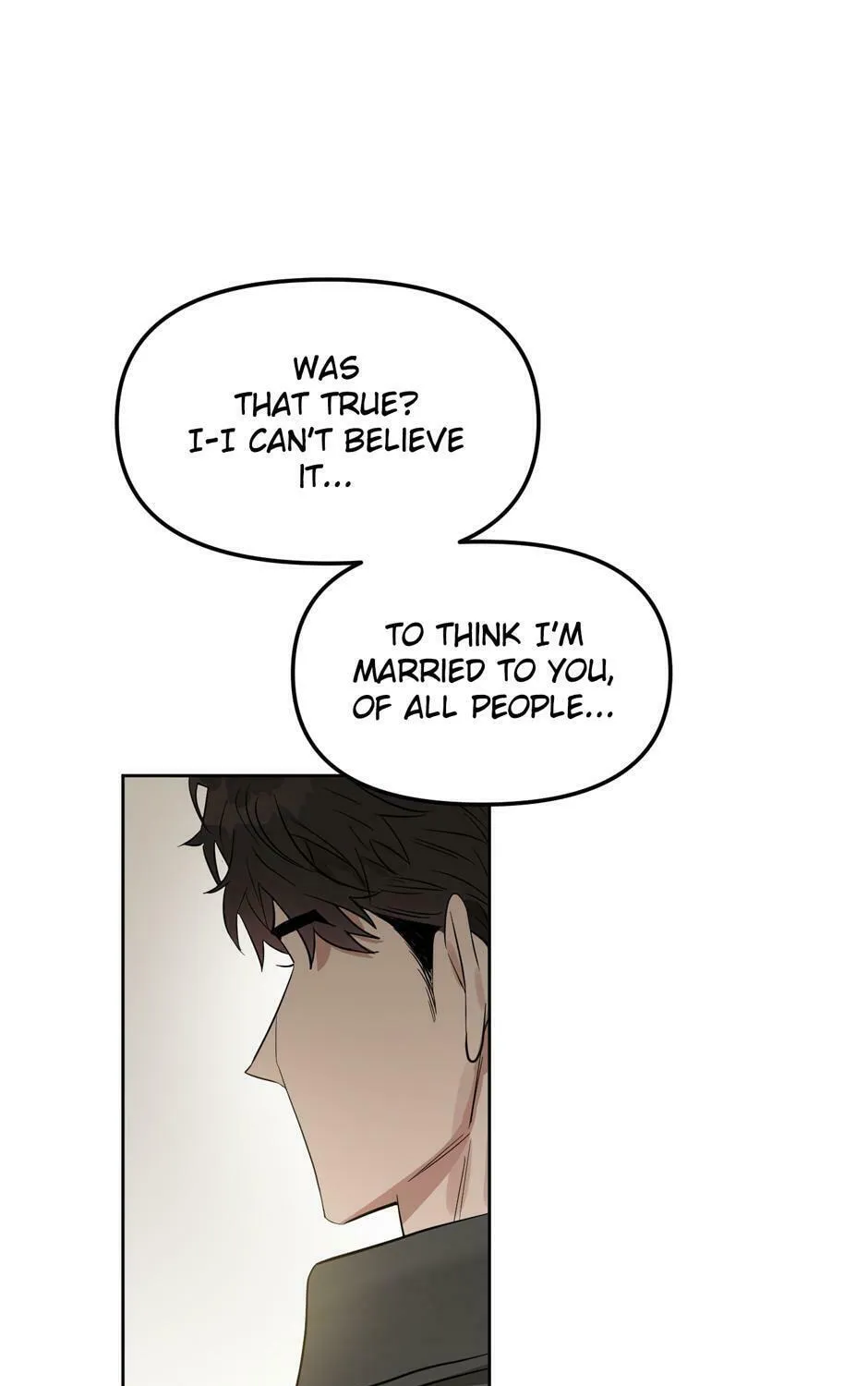 Kiss Me, Liar Chapter 63 page 61 - 