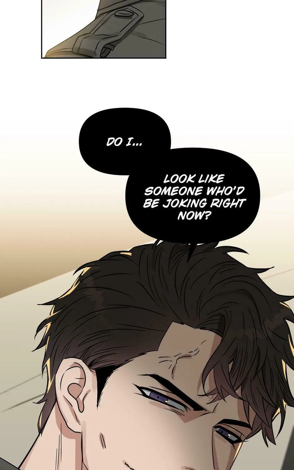 Kiss Me, Liar Chapter 63 page 62 - 