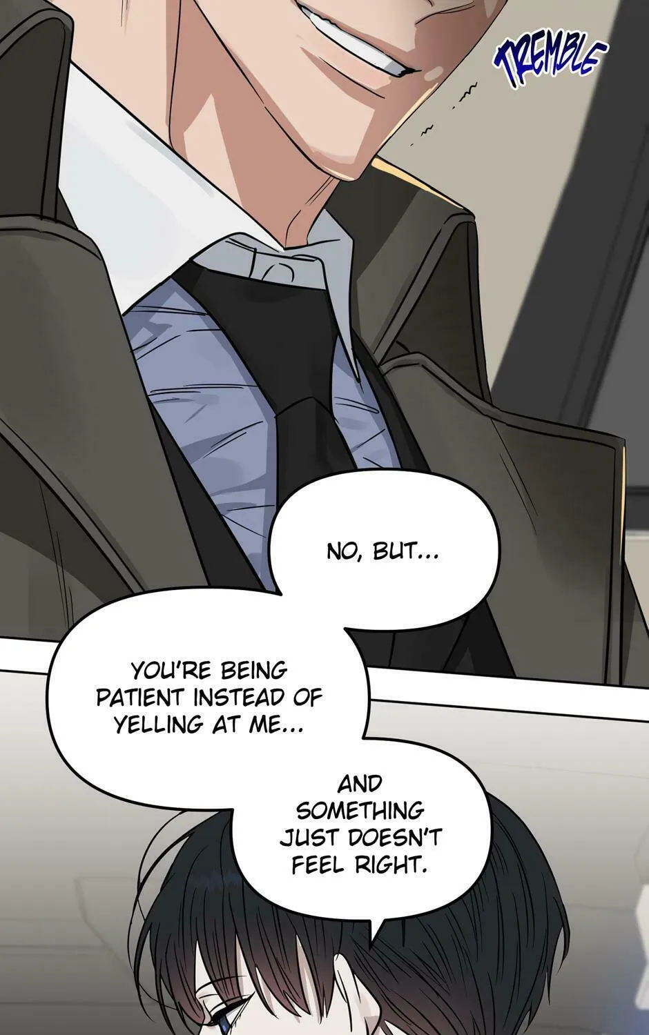 Kiss Me, Liar Chapter 63 page 63 - 