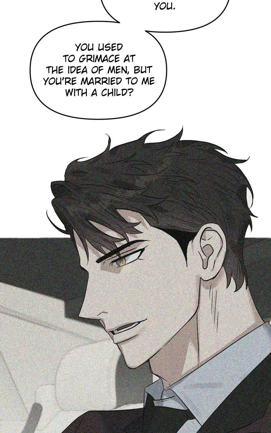 Kiss Me, Liar Chapter 63 page 66 - 