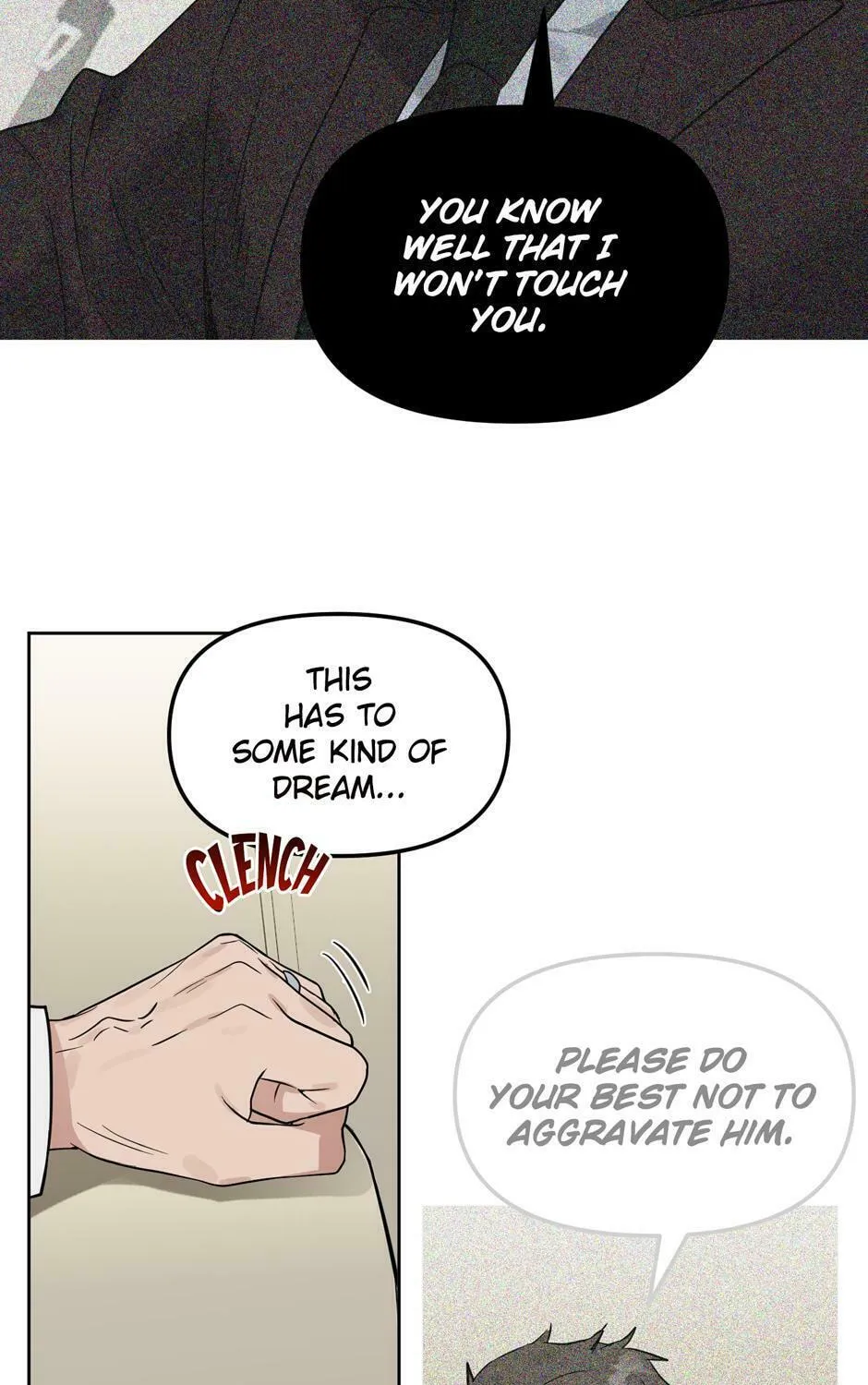 Kiss Me, Liar Chapter 63 page 67 - 