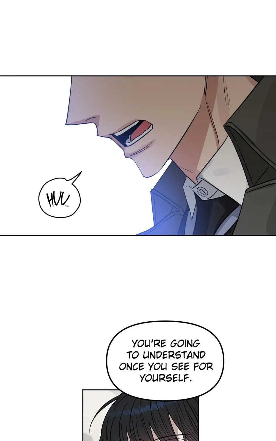 Kiss Me, Liar Chapter 63 page 69 - 