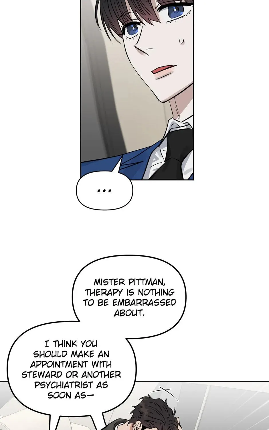 Kiss Me, Liar Chapter 63 page 70 - 