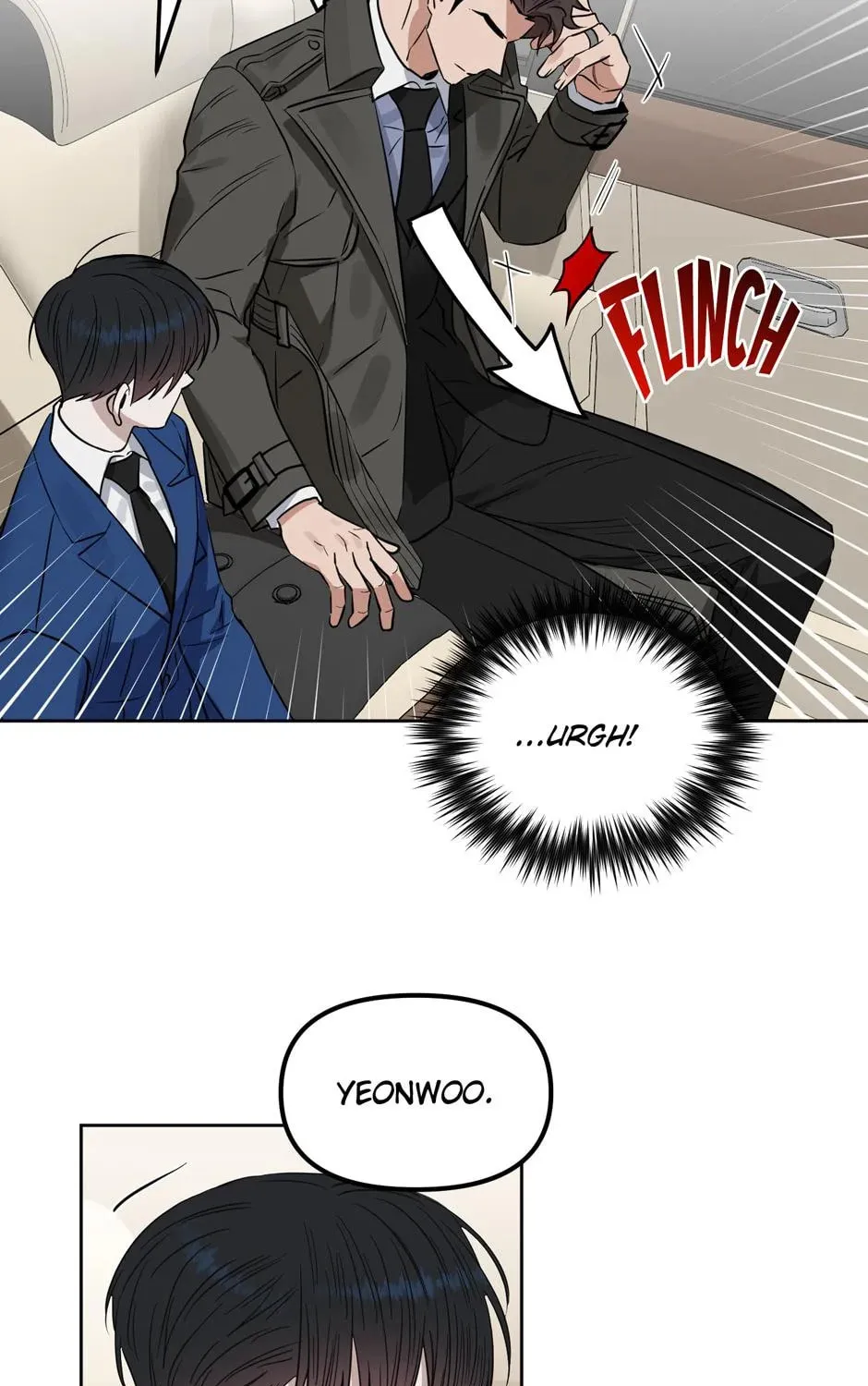 Kiss Me, Liar Chapter 63 page 71 - 