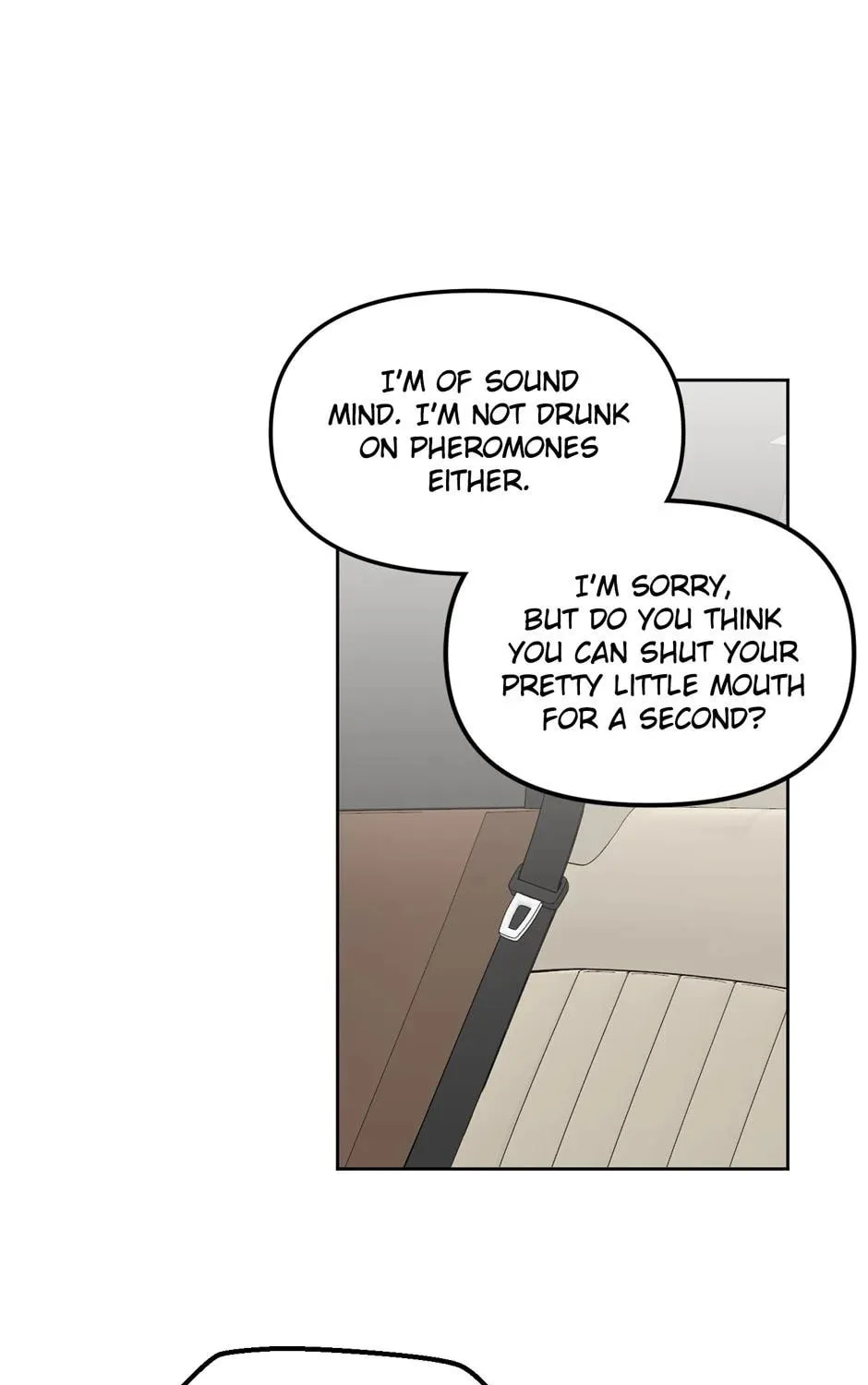 Kiss Me, Liar Chapter 63 page 73 - 