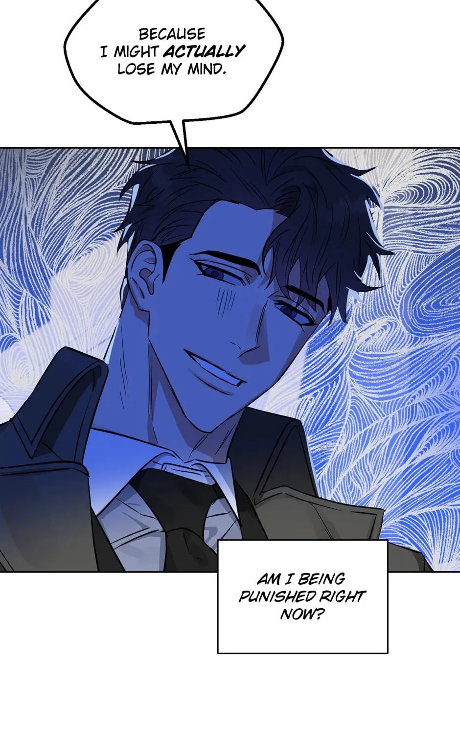 Kiss Me, Liar Chapter 63 page 74 - 