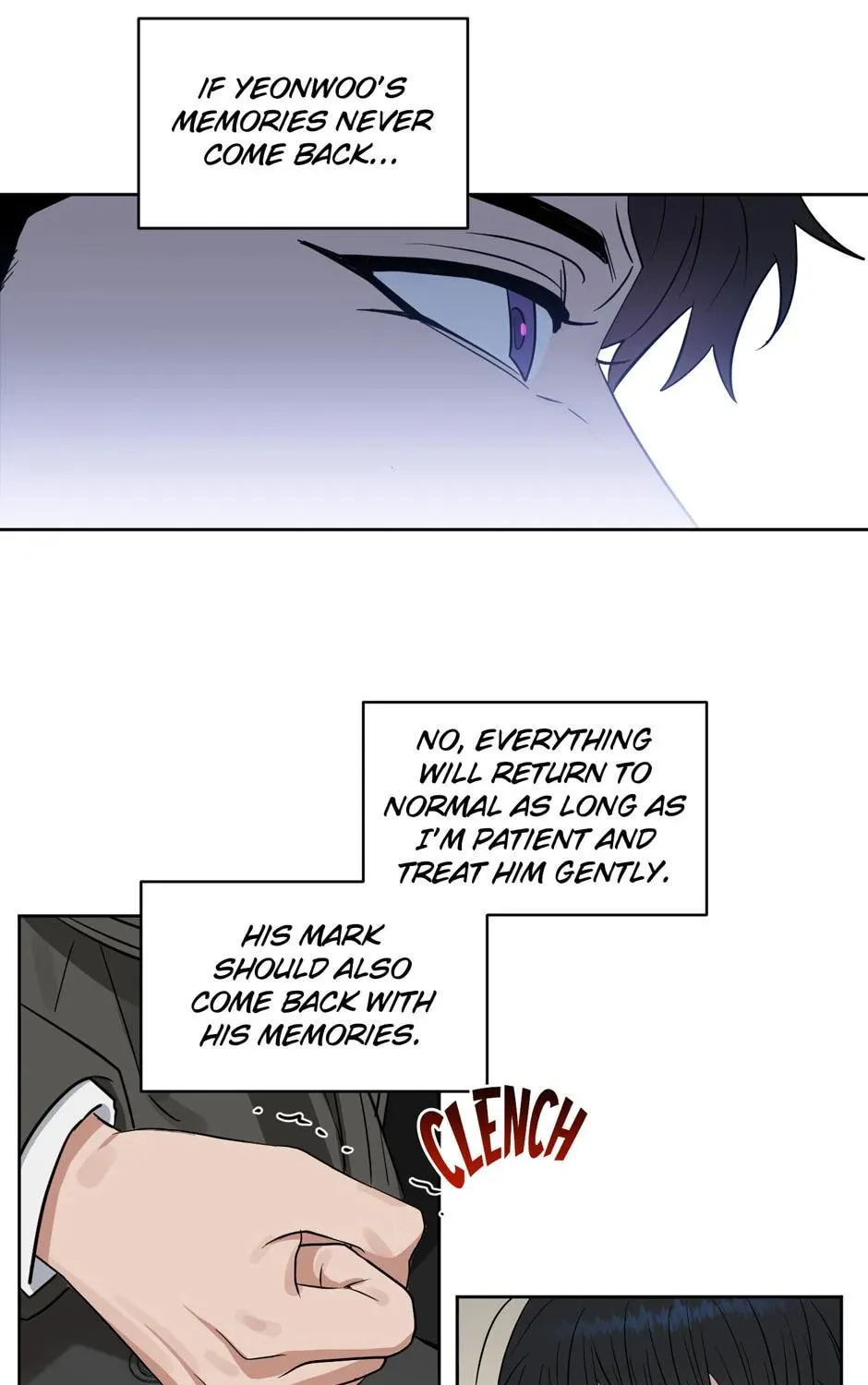 Kiss Me, Liar Chapter 63 page 75 - 