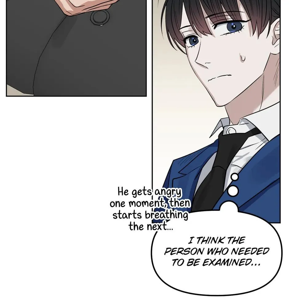 Kiss Me, Liar Chapter 63 page 76 - 