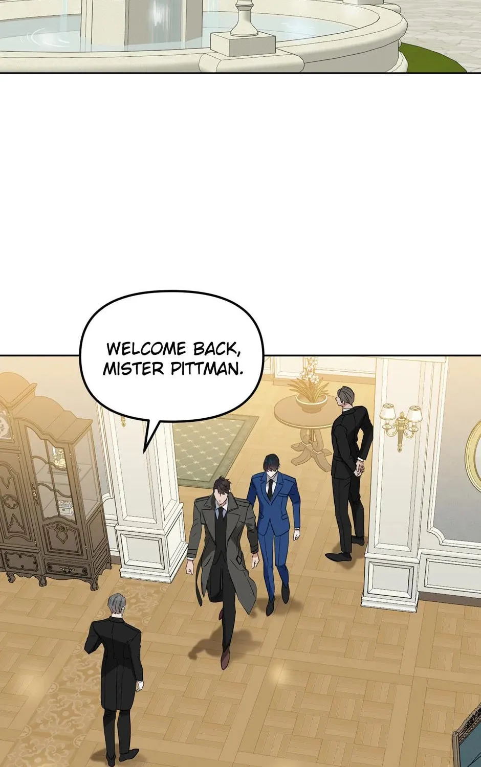 Kiss Me, Liar Chapter 64 page 2 - 