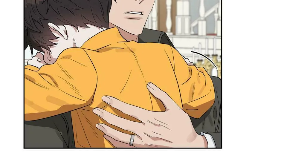 Kiss Me, Liar Chapter 64 page 13 - 