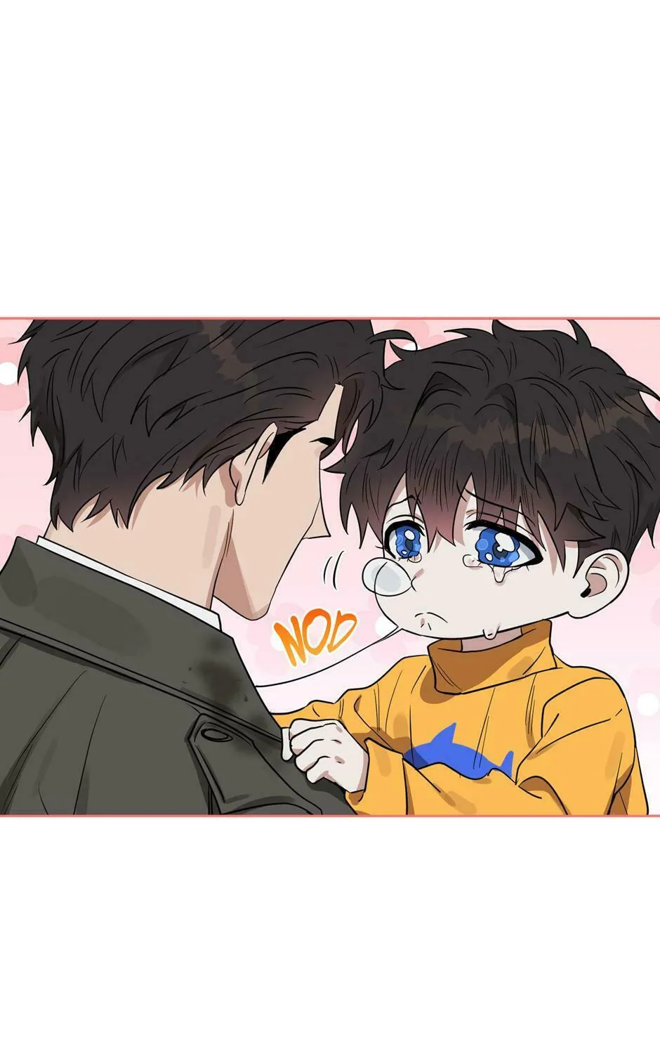 Kiss Me, Liar Chapter 64 page 14 - 