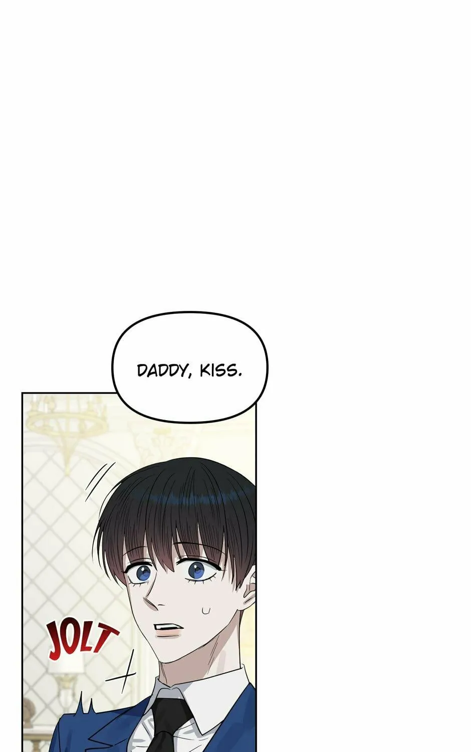 Kiss Me, Liar Chapter 64 page 18 - 