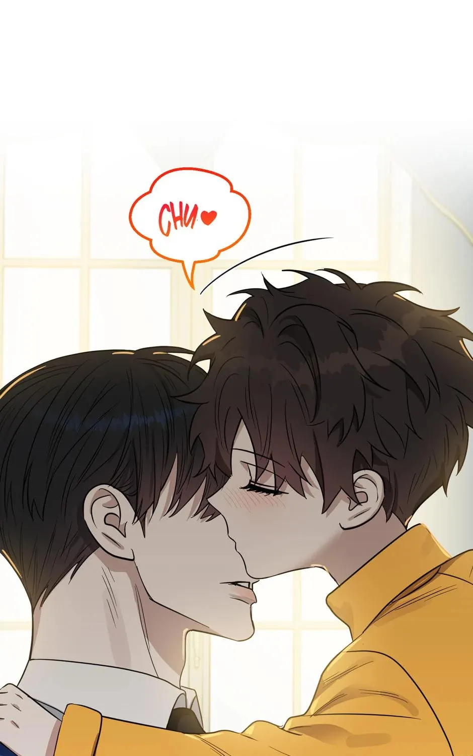 Kiss Me, Liar Chapter 64 page 23 - 