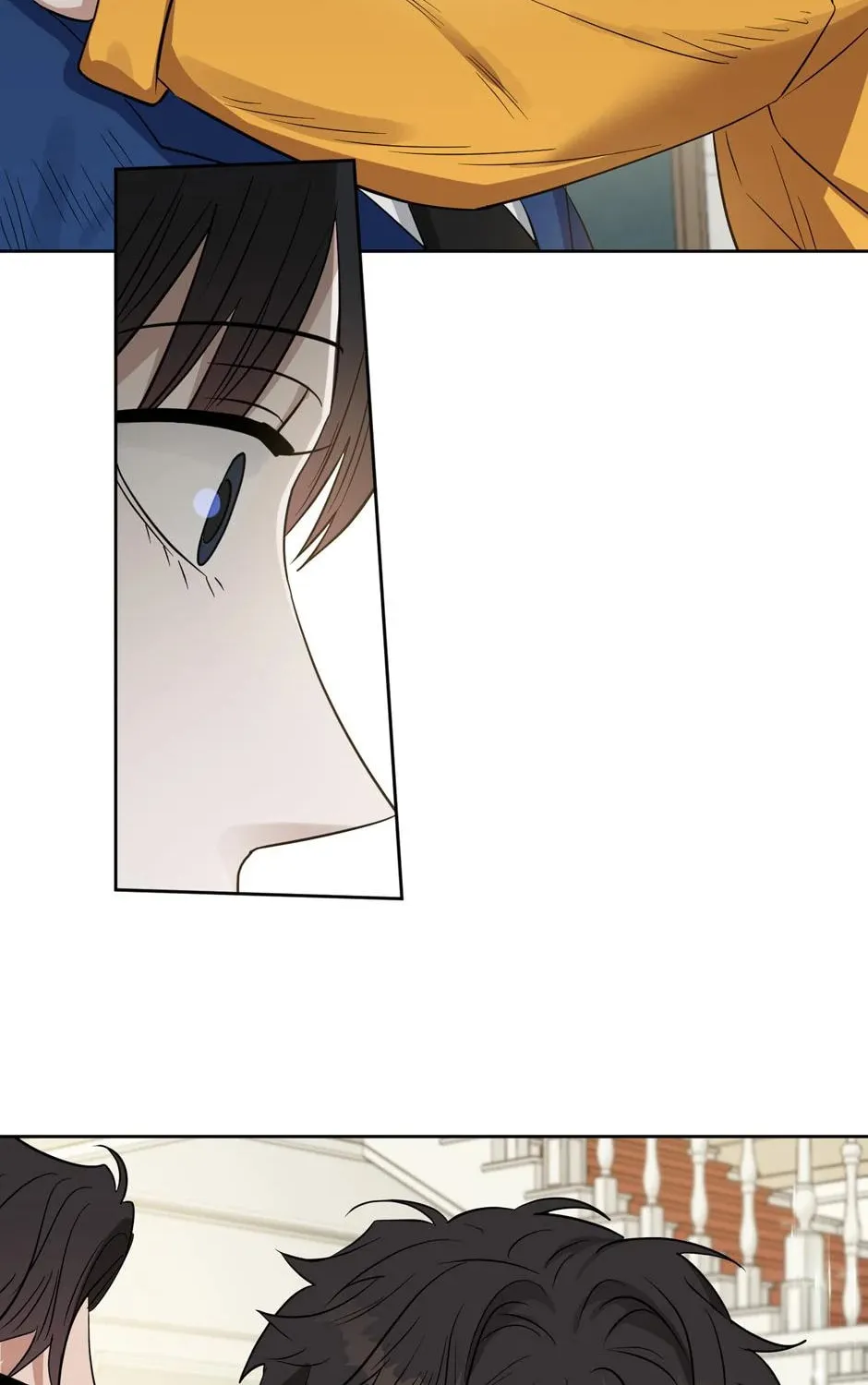 Kiss Me, Liar Chapter 64 page 24 - 