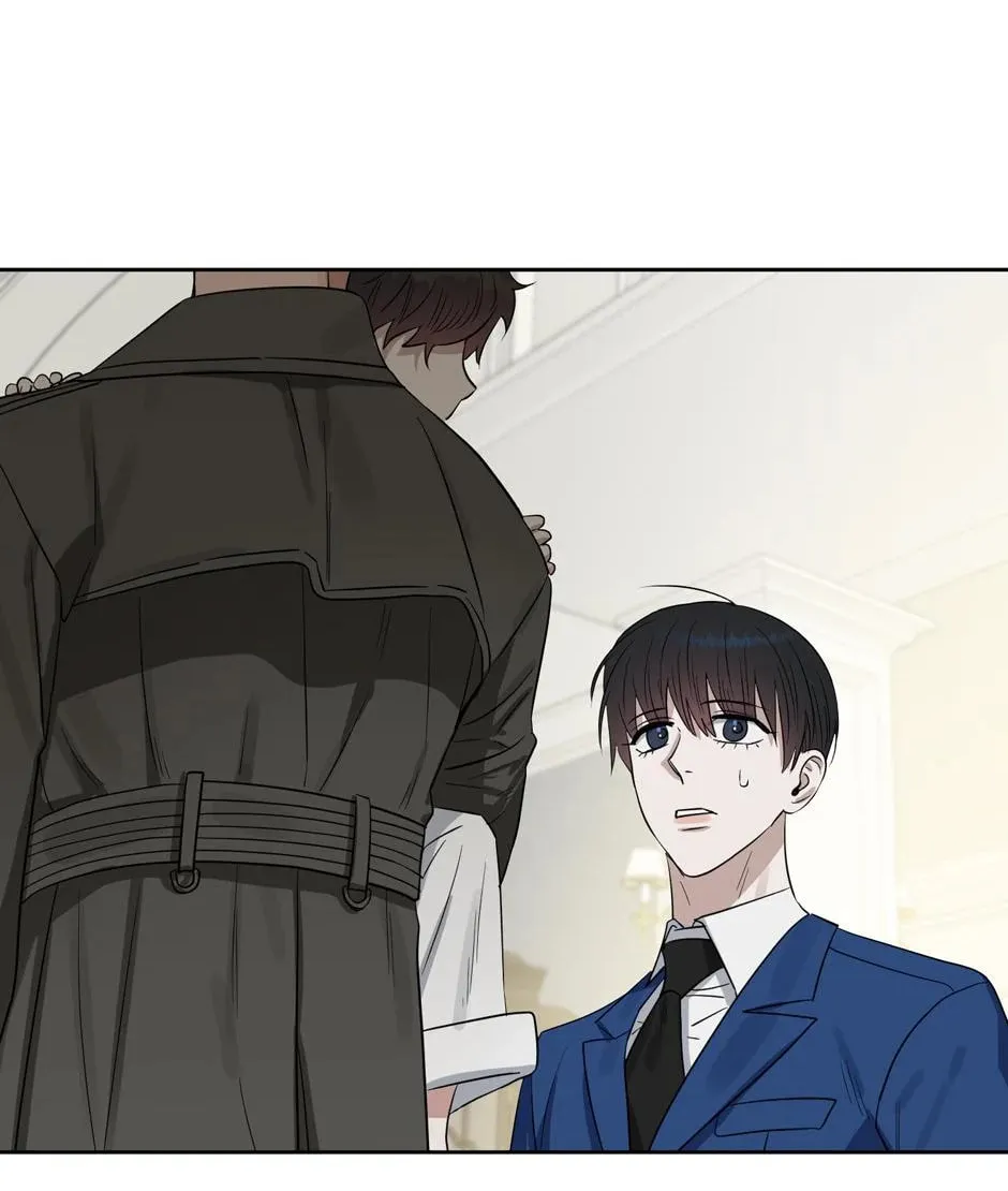 Kiss Me, Liar Chapter 64 page 26 - 