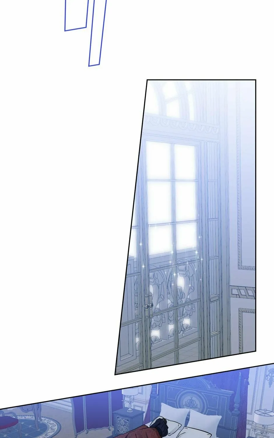 Kiss Me, Liar Chapter 64 page 34 - 