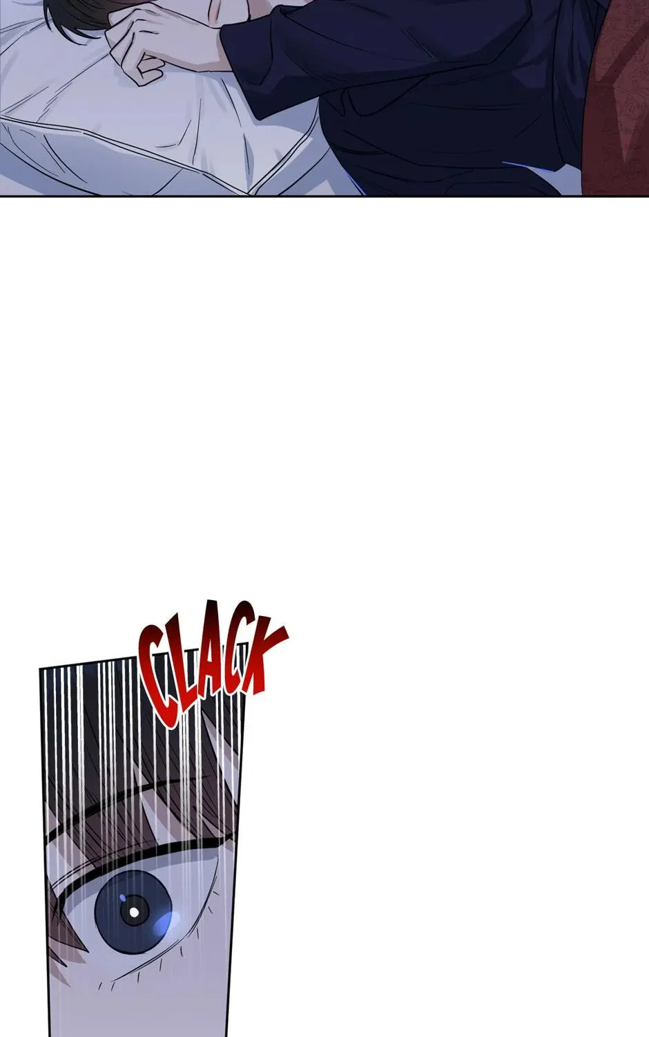 Kiss Me, Liar Chapter 64 page 38 - 