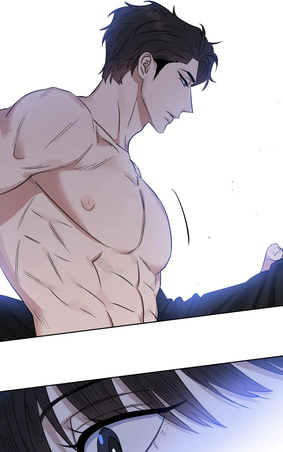 Kiss Me, Liar Chapter 64 page 41 - 
