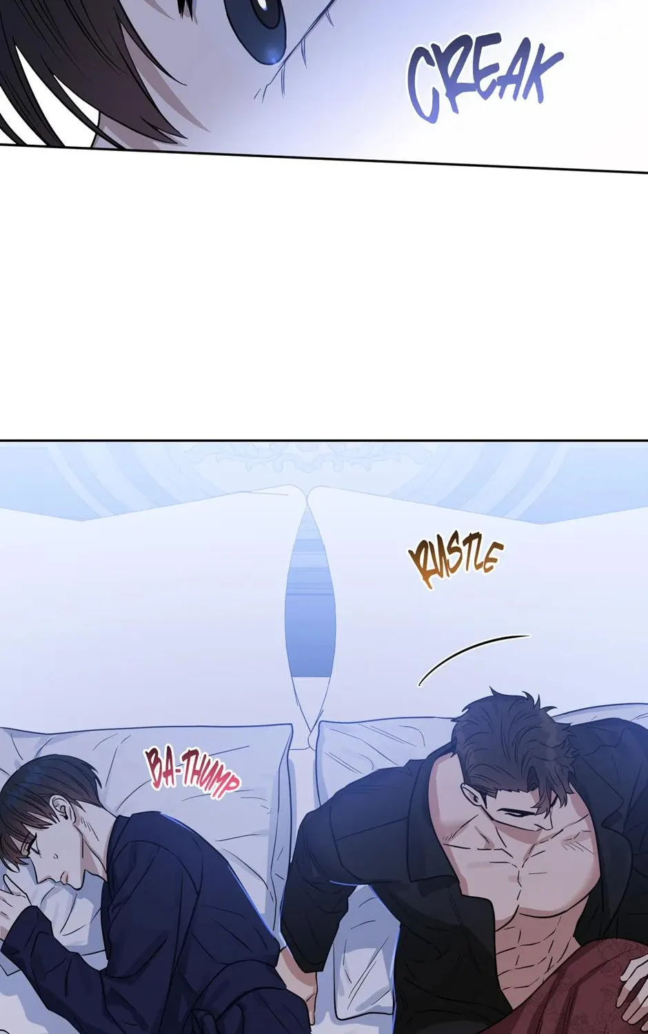 Kiss Me, Liar Chapter 64 page 42 - 
